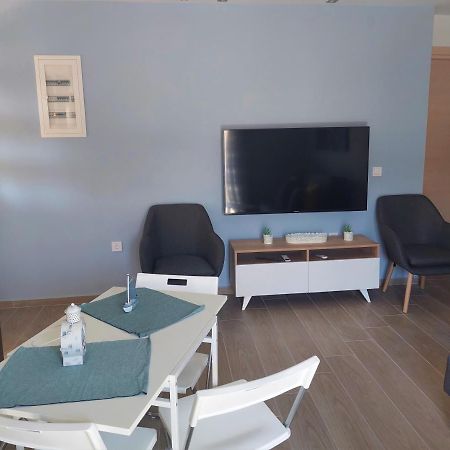 La Casita A Brand New Apartment In The Center Argostoli  Exteriér fotografie