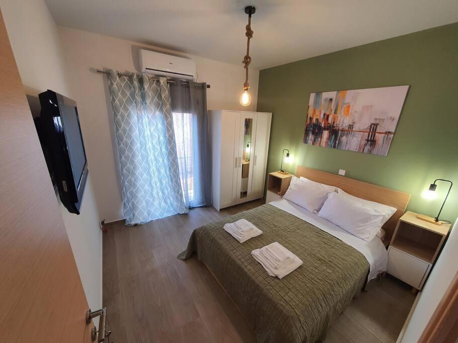 La Casita A Brand New Apartment In The Center Argostoli  Exteriér fotografie