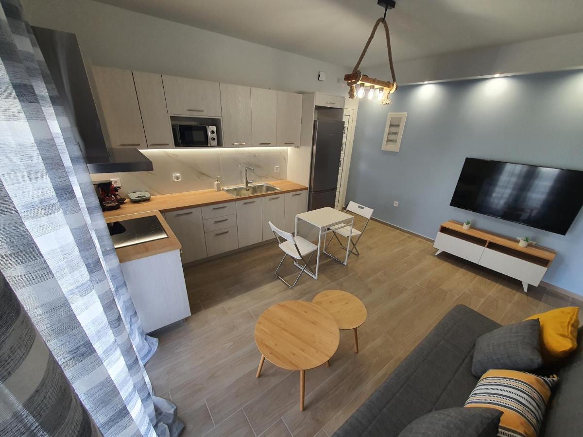 La Casita A Brand New Apartment In The Center Argostoli  Exteriér fotografie