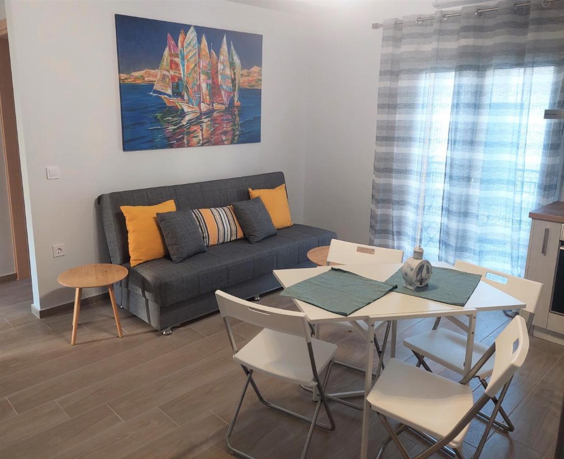 La Casita A Brand New Apartment In The Center Argostoli  Exteriér fotografie